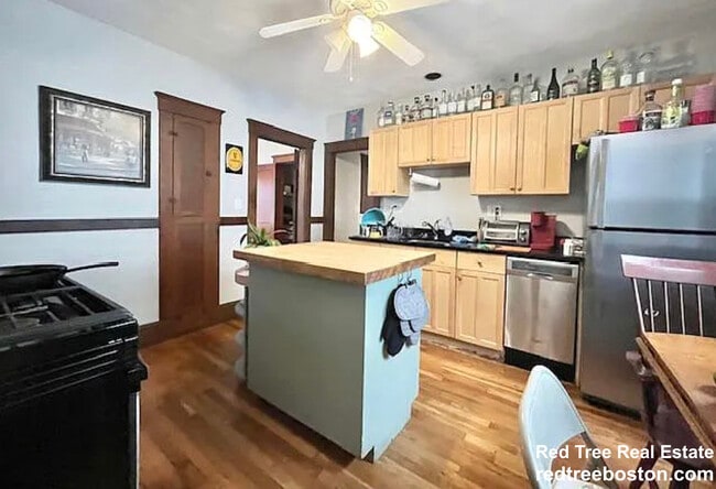 property at 18 Sachem St