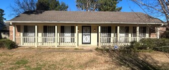 5940 Pebble Beach Ave in Memphis, TN - Building Photo