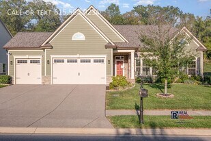 7216 Sky Meadow Dr in College Grove, TN - Building Photo