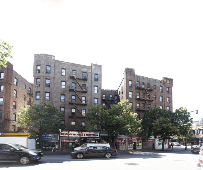 40-50 Lincoln Rd in Brooklyn, NY - Building Photo - Building Photo