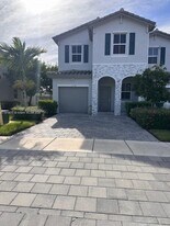 1178 SE 26th Ter in Homestead, FL - Building Photo