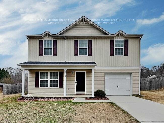 property at 1258 Steven Dr