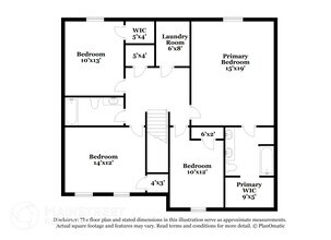 318 Fern Ct in Poinciana, FL - Building Photo - Building Photo