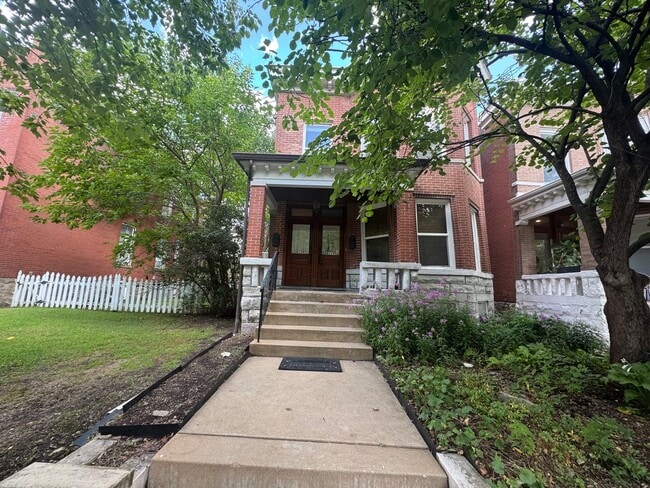 4139 Cleveland Ave in St. Louis, MO - Building Photo - Building Photo