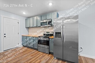 714 27th Ave N in Nashville, TN - Building Photo - Building Photo