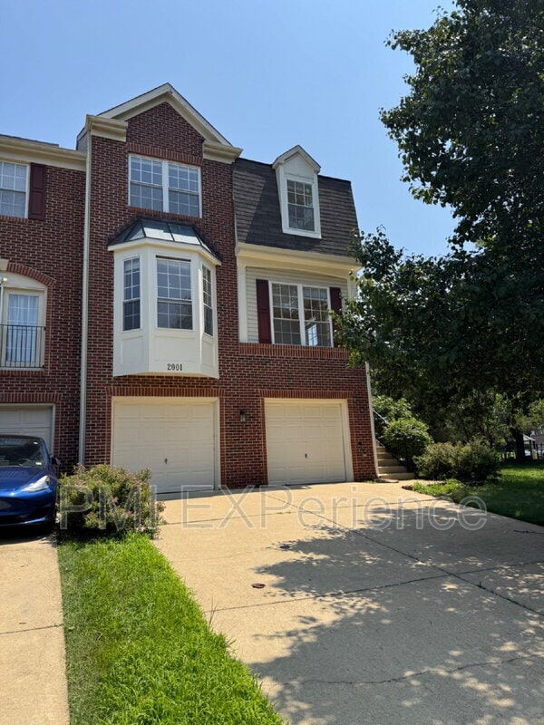 property at 2001 Whistling Duck Dr