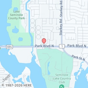 property at 9333 Park Blvd