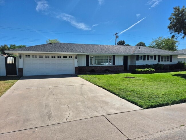 property at 3445 N 47th St