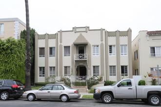 1017 4th St in Santa Monica, CA - Building Photo - Building Photo