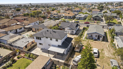 3025 Lanfranco St in Los Angeles, CA - Building Photo - Building Photo