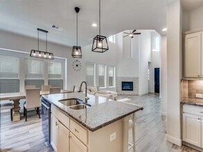 3683 Sevilla Dr in Frisco, TX - Building Photo - Building Photo