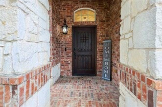 3901 Ringdove Way in Roanoke, TX - Building Photo - Building Photo