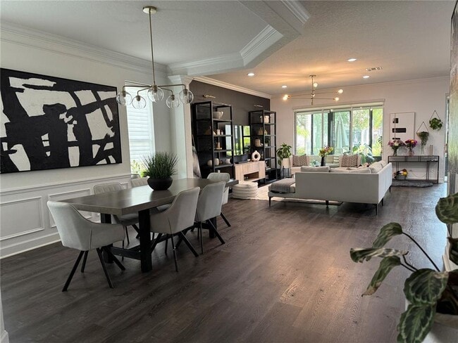 property at 9013 Della Scala Cir
