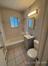1802 E La Salle St in Colorado Springs, CO - Building Photo - Building Photo