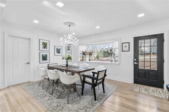 1744 N Druid Hills Rd NE in Atlanta, GA - Building Photo - Building Photo