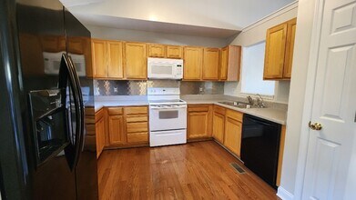56 Trillium Trail NE in Rome, GA - Building Photo - Building Photo