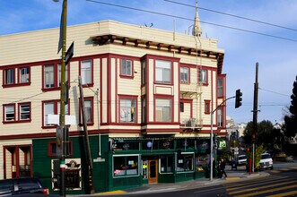 2700 Hyde St in San Francisco, CA - Building Photo - Building Photo