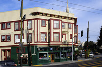 2700 Hyde St in San Francisco, CA - Building Photo - Building Photo