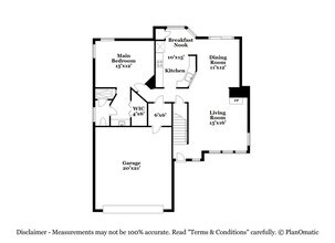 2734 Sam Hardwick Blvd in Jacksonville, FL - Building Photo - Building Photo