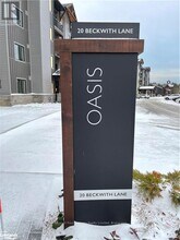 20 Beckwith Ln in Blue Mountains, ON - Building Photo - Building Photo