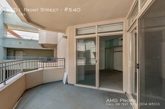 1501 Front St-Unit -#540 in San Diego, CA - Building Photo - Building Photo