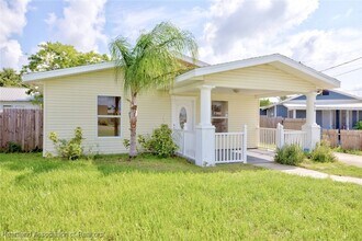 538 Lime St in Sebring, FL - Building Photo - Building Photo