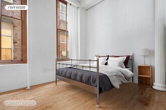33 Greene St in New York, NY - Building Photo - Building Photo