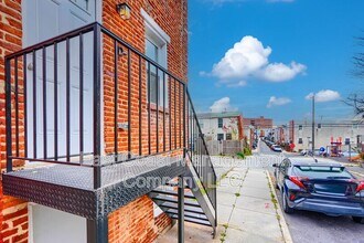 515 Archer St in Baltimore, MD - Building Photo - Building Photo