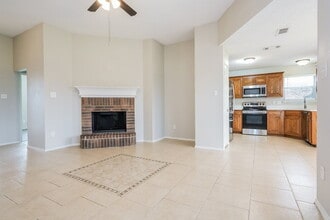 7110 Myna Dr in Arlington, TX - Building Photo - Building Photo