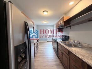 425 E Parkland Ave in Evansville, IN - Building Photo - Building Photo