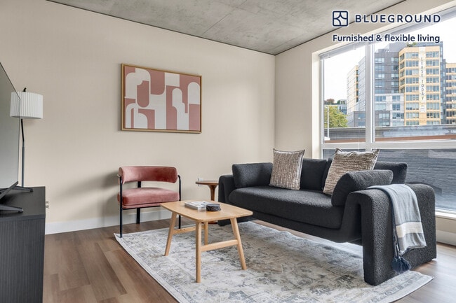 property at 101 Taylor Ave N
