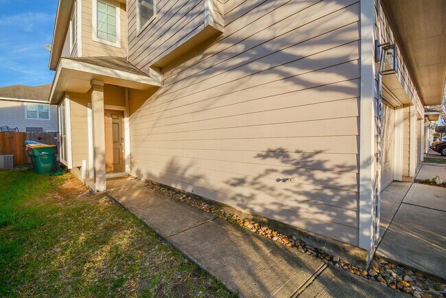 property at 6058 Shelbourne Park Ln