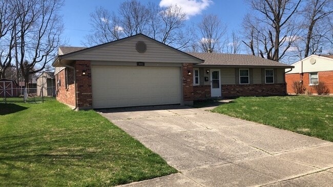 401 Lufkin Dr in New Lebanon, OH - Building Photo - Building Photo