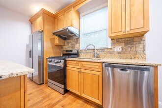 7 Alcott St in Boston, MA - Building Photo - Building Photo