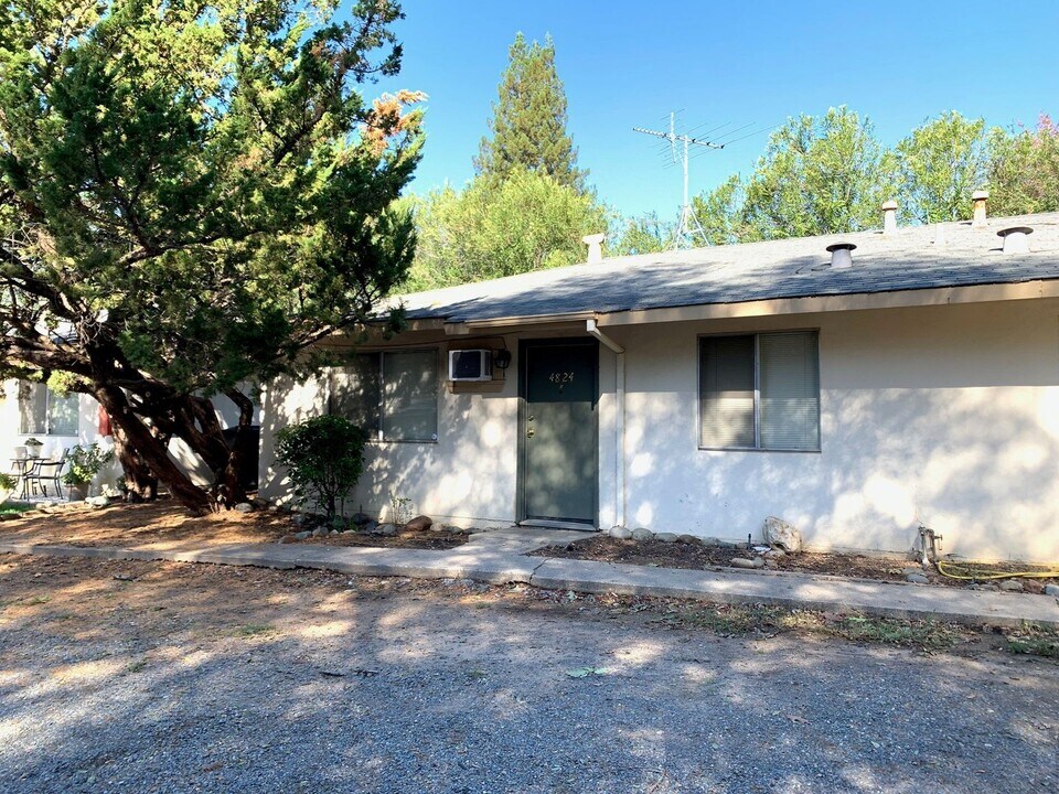 4824 Gastman Way in Fair Oaks, CA - Building Photo
