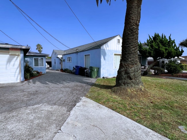 property at 4747-4747 W 160th St