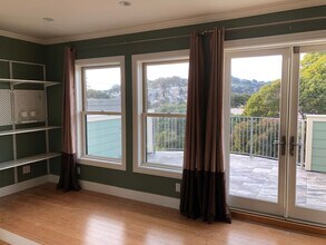 361 Elsie St in San Francisco, CA - Building Photo - Building Photo