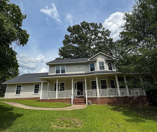 657 Georgetown Cir in Fayetteville, NC - Building Photo - Building Photo