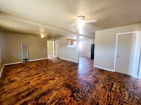 1513 Sycamore St in Big Spring, TX - Building Photo