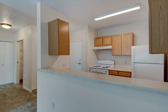 Commons in Portland, OR - Foto de edificio - Building Photo