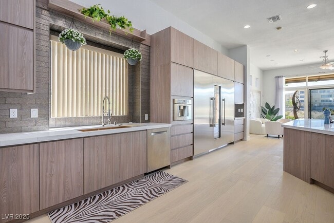property at 9233 Canyon Mesa Dr