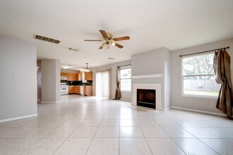 12654 Pine Bush Dr in Houston, TX - Building Photo - Building Photo