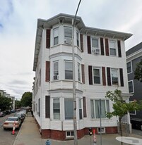 290 Prospect St, Unit 1 in Cambridge, MA - Building Photo