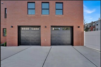 43.5 Belmont Ave in Jersey City, NJ - Building Photo - Building Photo