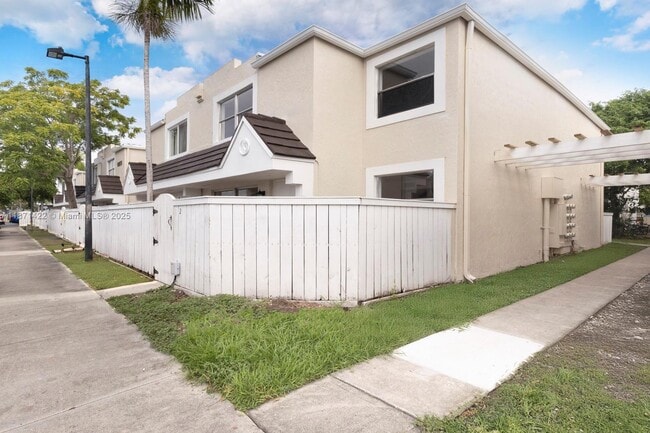 property at 6855 SW 45th Ln