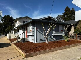 303 Cayuga St in Santa Cruz, CA - Building Photo
