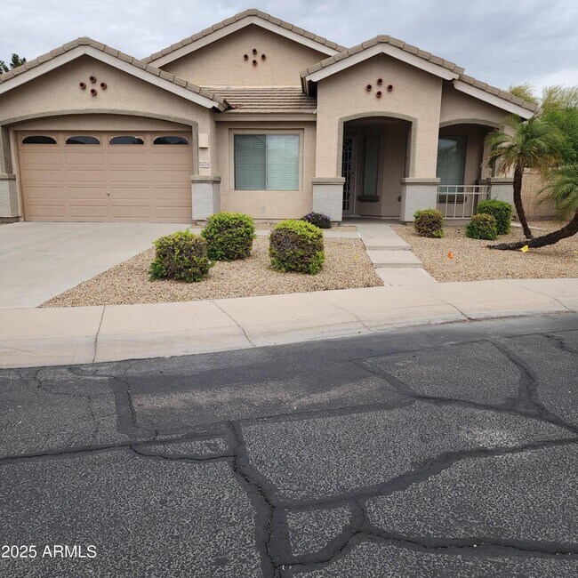 property at 14318 W Evans Dr