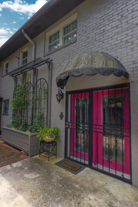 7001 Palermo Dr in Chattanooga, TN - Building Photo