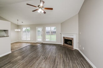7927 Nature Walk Dr in Southaven, MS - Building Photo - Building Photo