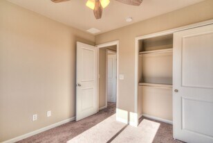 8789 Laurel Mountain Vw in Colorado Springs, CO - Building Photo